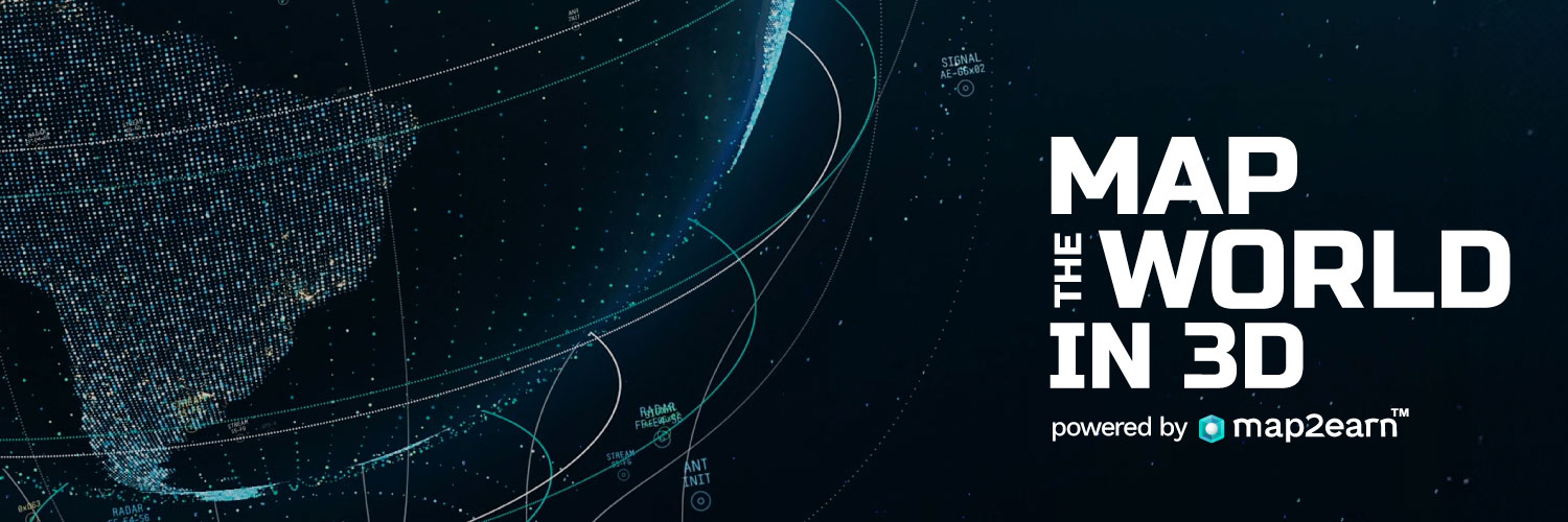 Over the Reality 🌐's banner