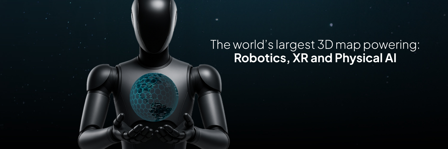 Over the Reality 🌐 banner