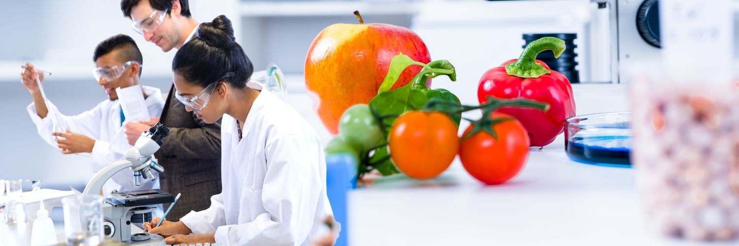 CIFST Students banner