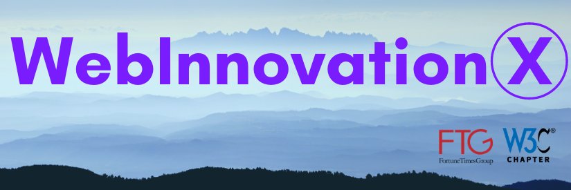 WebinnovationX's profile banner image
