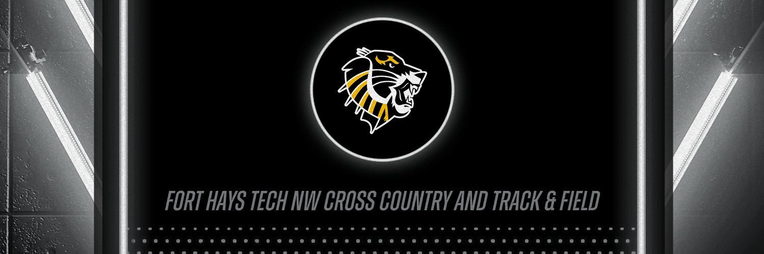 Fort Hays Tech NW - XC/TF banner