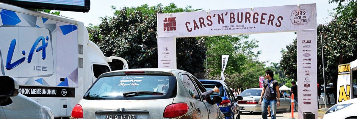 JakModFest's profile banner image