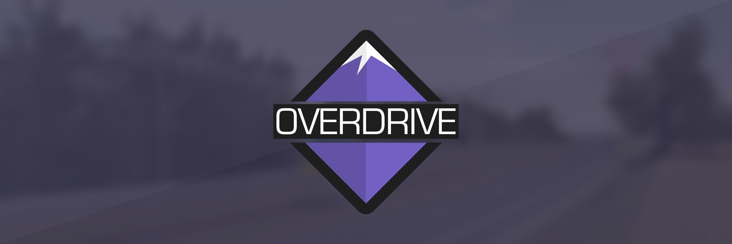 OverDrive ROBLOX banner