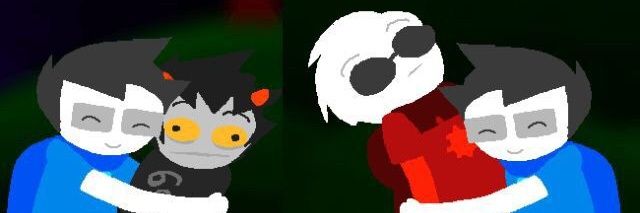 Senhor JuneDaveKat banner