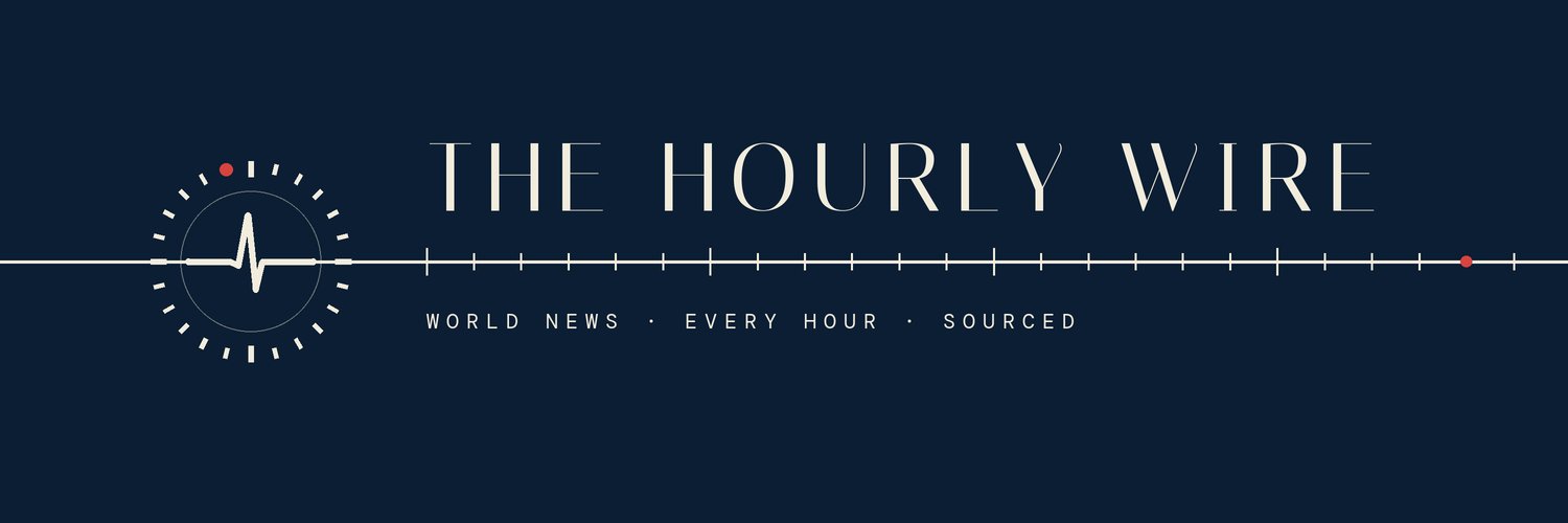 HourlyWire's profile banner image