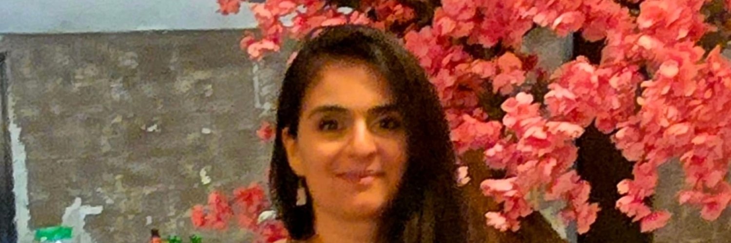 Princesskaly's profile banner image