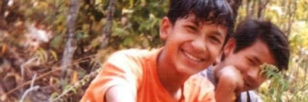 razendramaski's profile banner image