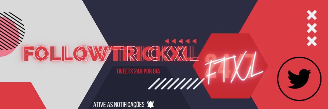 follow trick ✨ banner