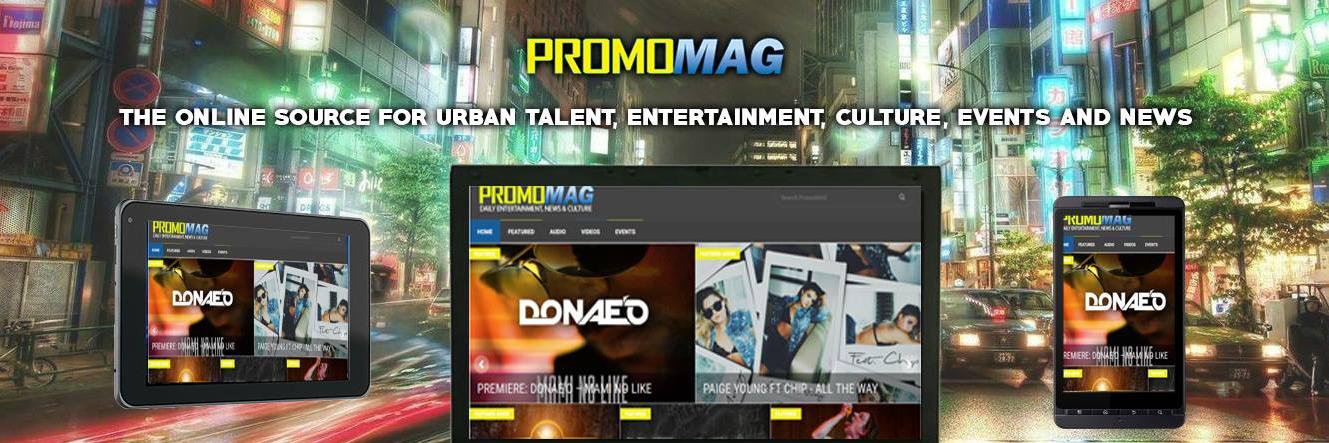 Promo_Magazine's profile banner image