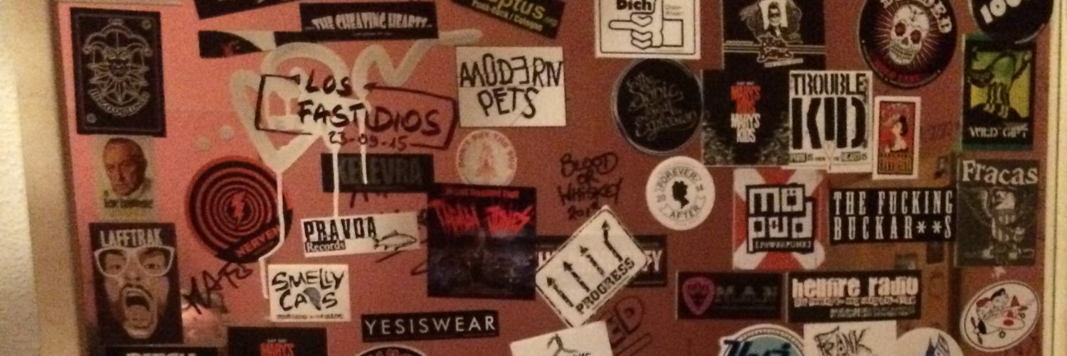 mrgedney's profile banner image