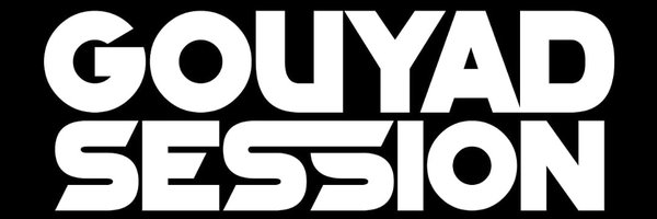 gouyadsession Profile Banner