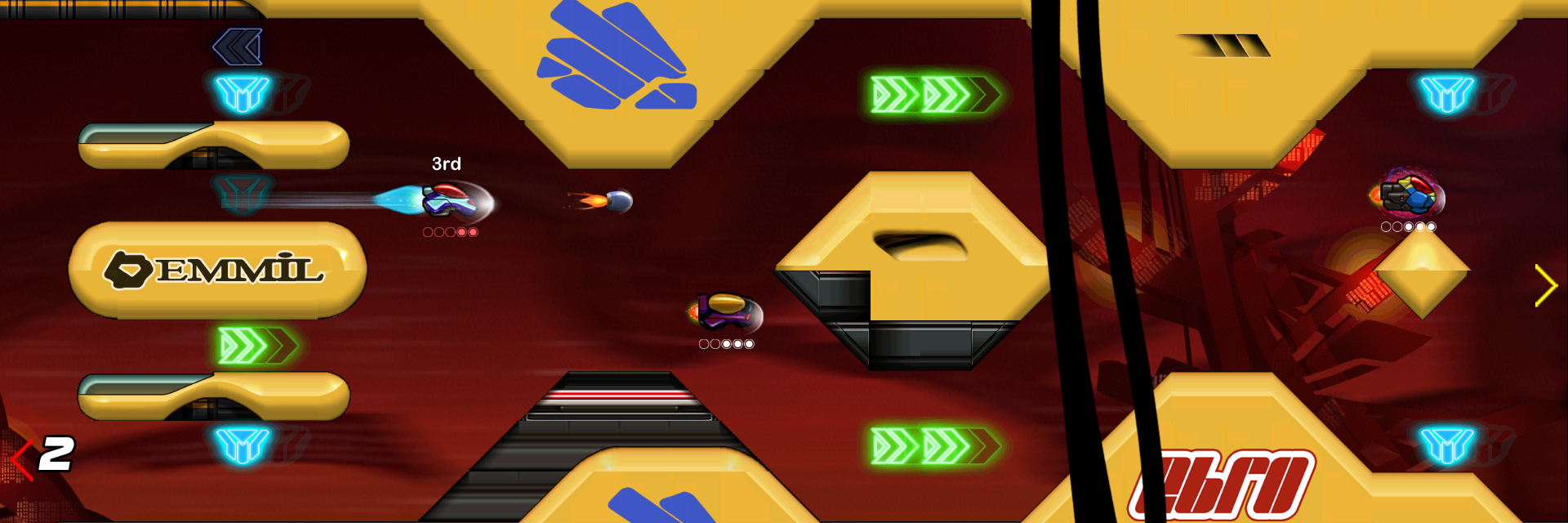 spchopr's profile banner image