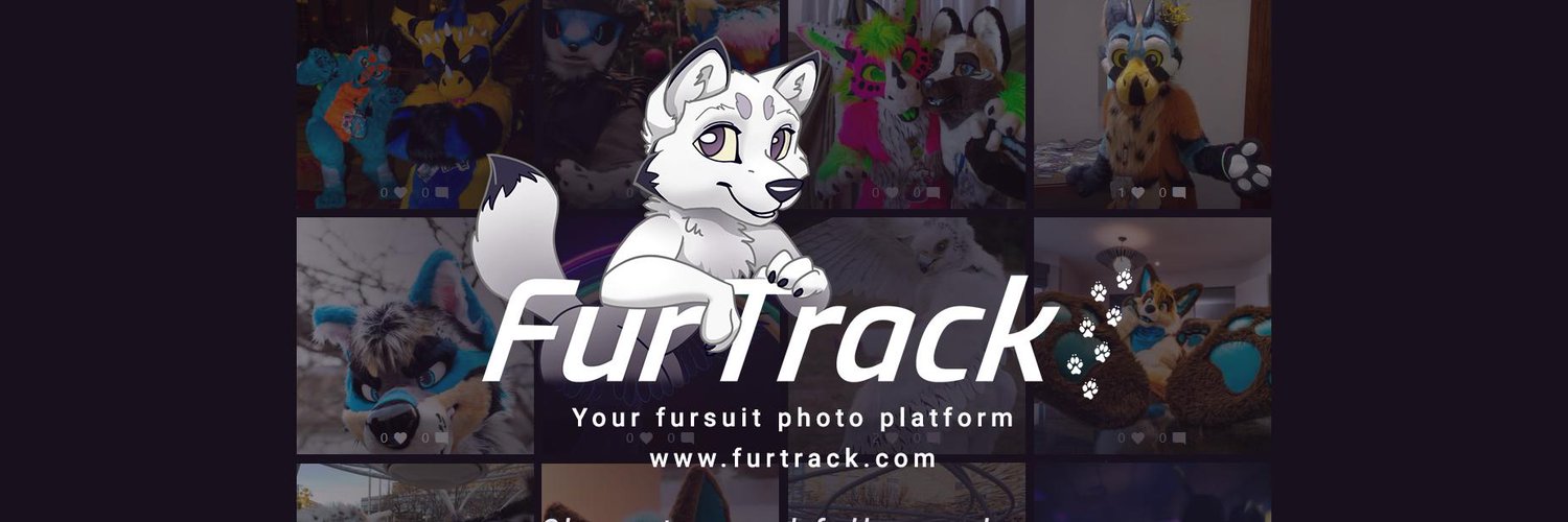 furtrack Profile Banner