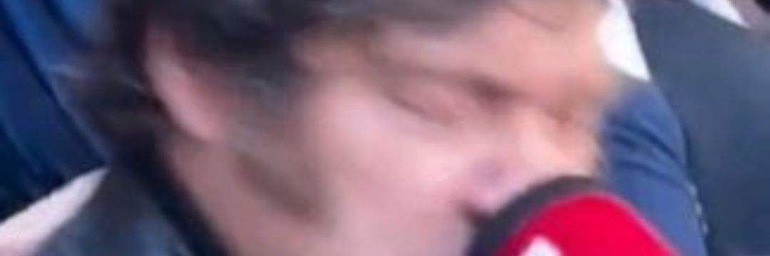 la pala zurda banner