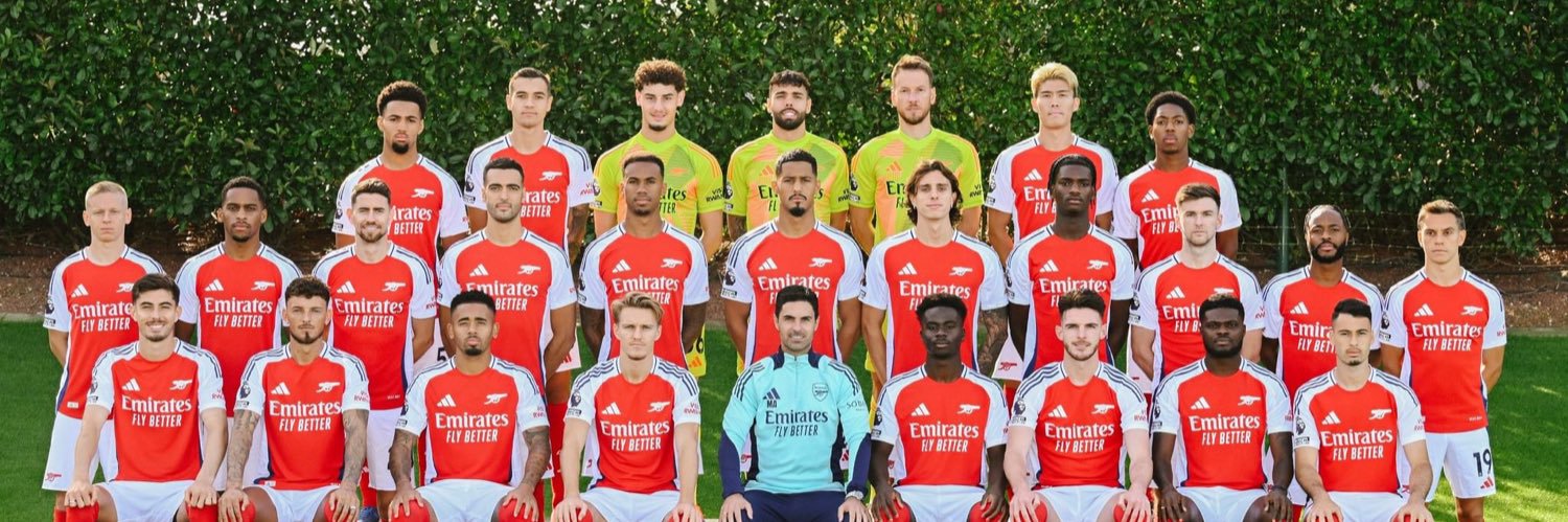 Goonerhappy09's profile banner image