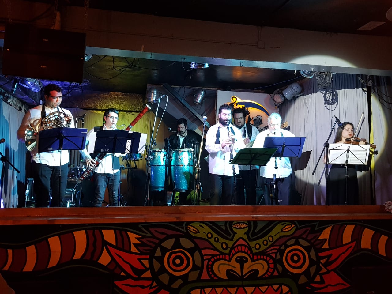 NuezOrquesta's profile banner image