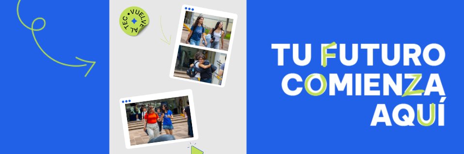 TECcampusSIN's profile banner image