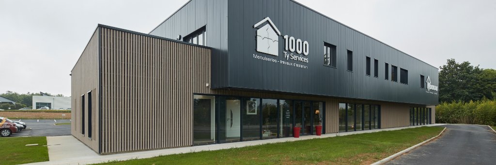 1000 Ty Services banner