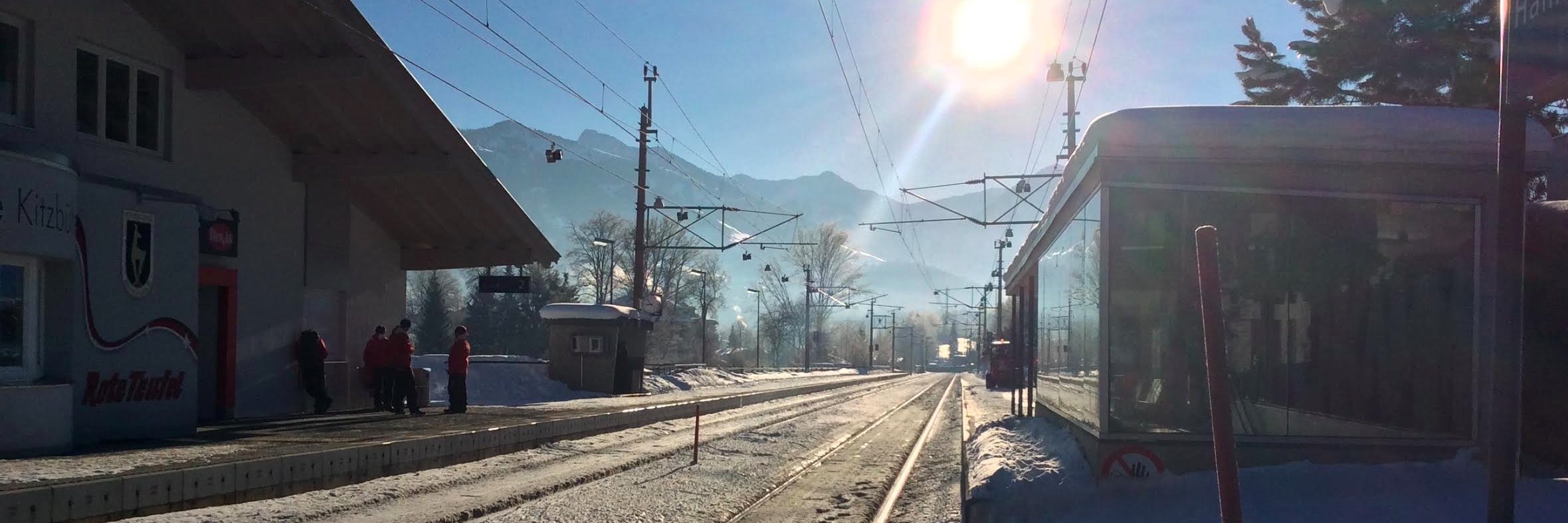 Tom Hopkinson banner