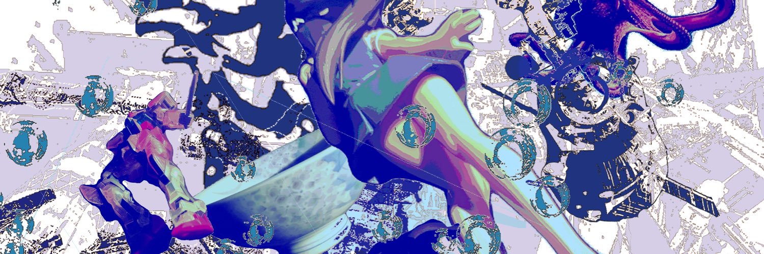 madakeisuke's profile banner image