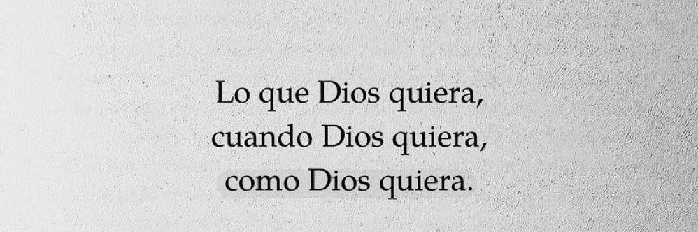 Javier banner
