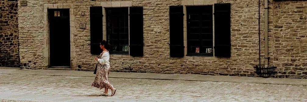 Amélie 💭 banner