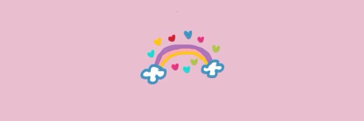 reaghan🌈🎸 banner