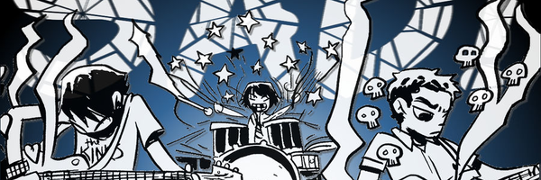 AndrewDevendorf Profile Banner