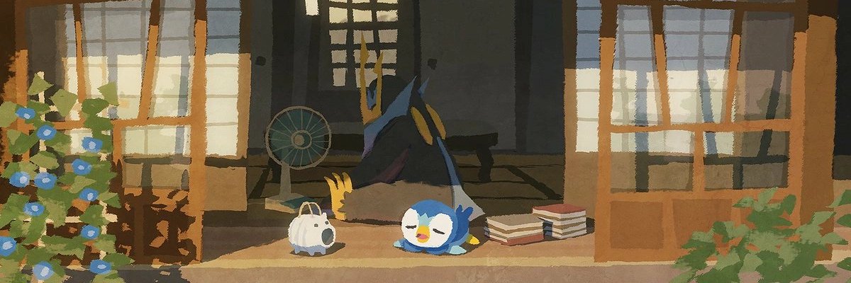 viannkee's profile banner image