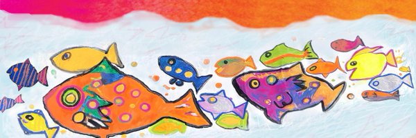 Lots of Fish Profile Banner