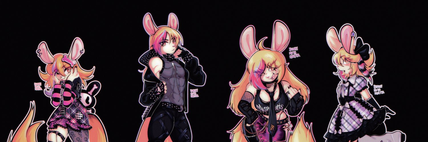 SocksMink's profile banner image