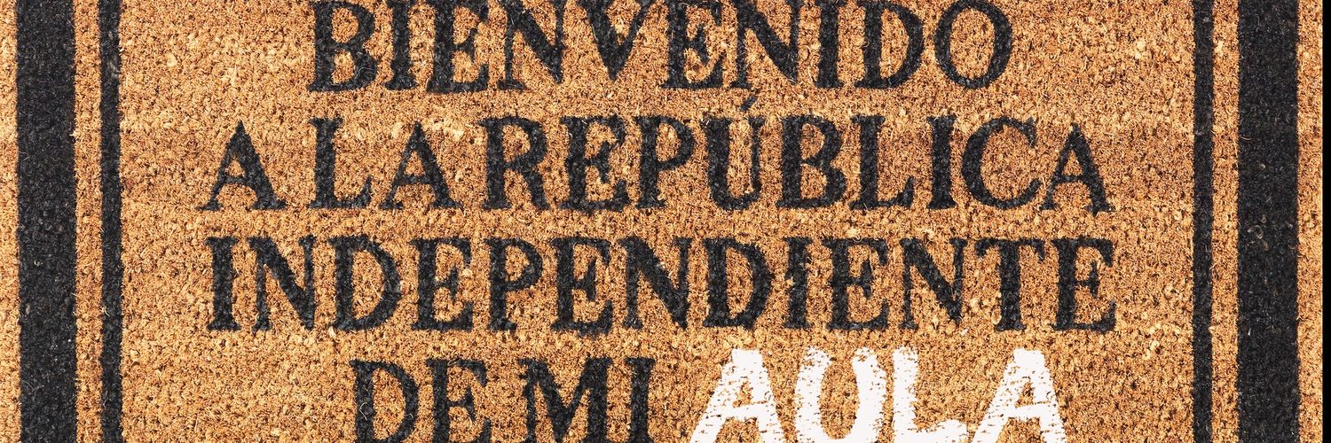 Maestroescuela 🧡 banner