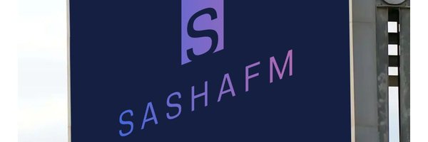 sasha Profile Banner
