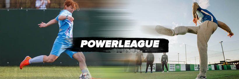 powerleagueUK's profile banner image