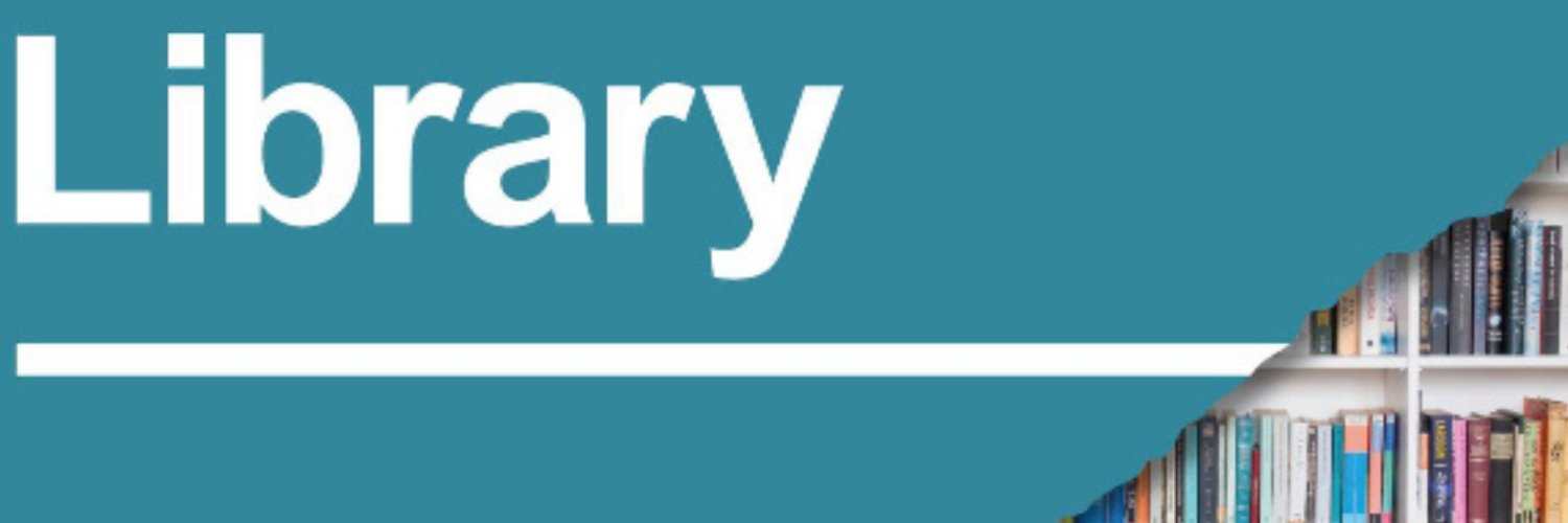 RBWM Library Service banner