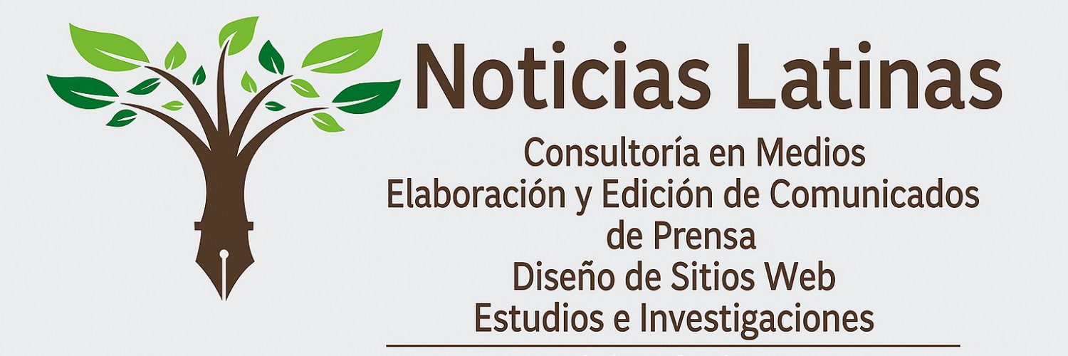 LatinasNoticias's profile banner image