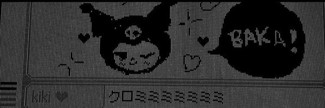 gothcumdrop's profile banner image