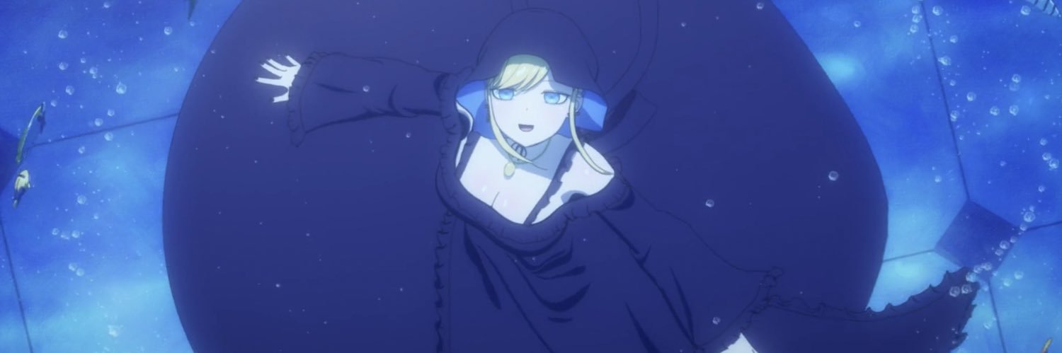 Anaylation's profile banner image