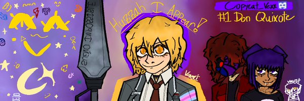 Copy_CatVexx Profile Banner