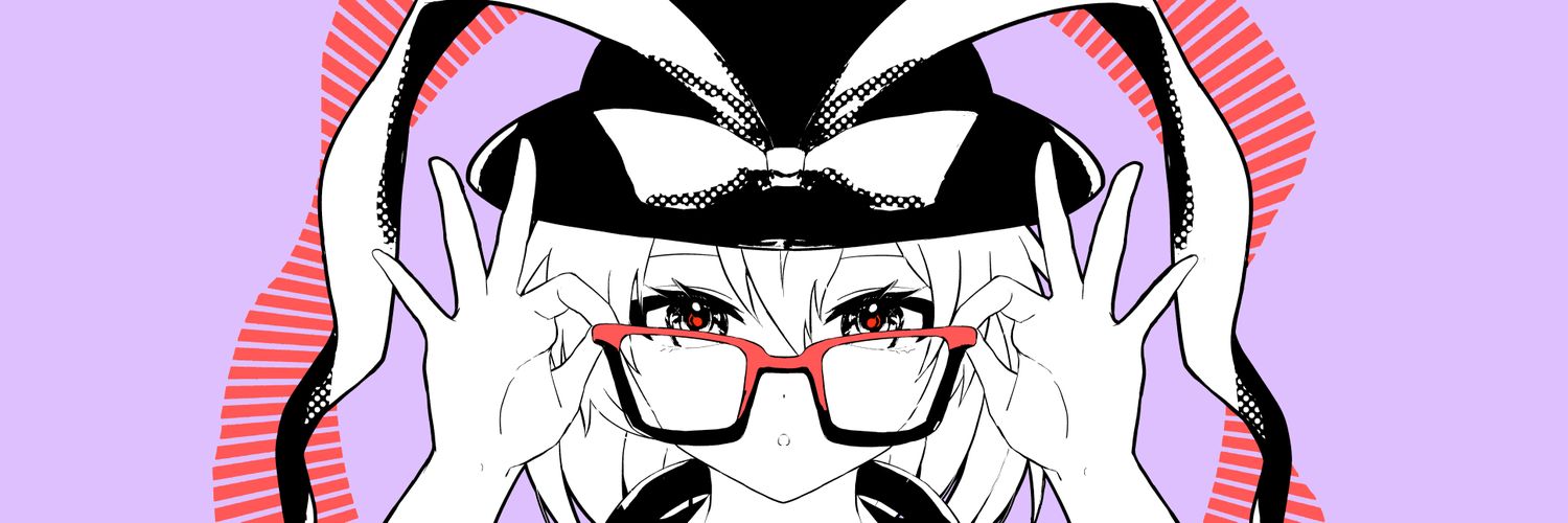 Nyjer.Mormin (ナイジャー・モーミン) banner