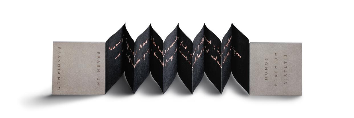 Erasmusprijs's profile banner image
