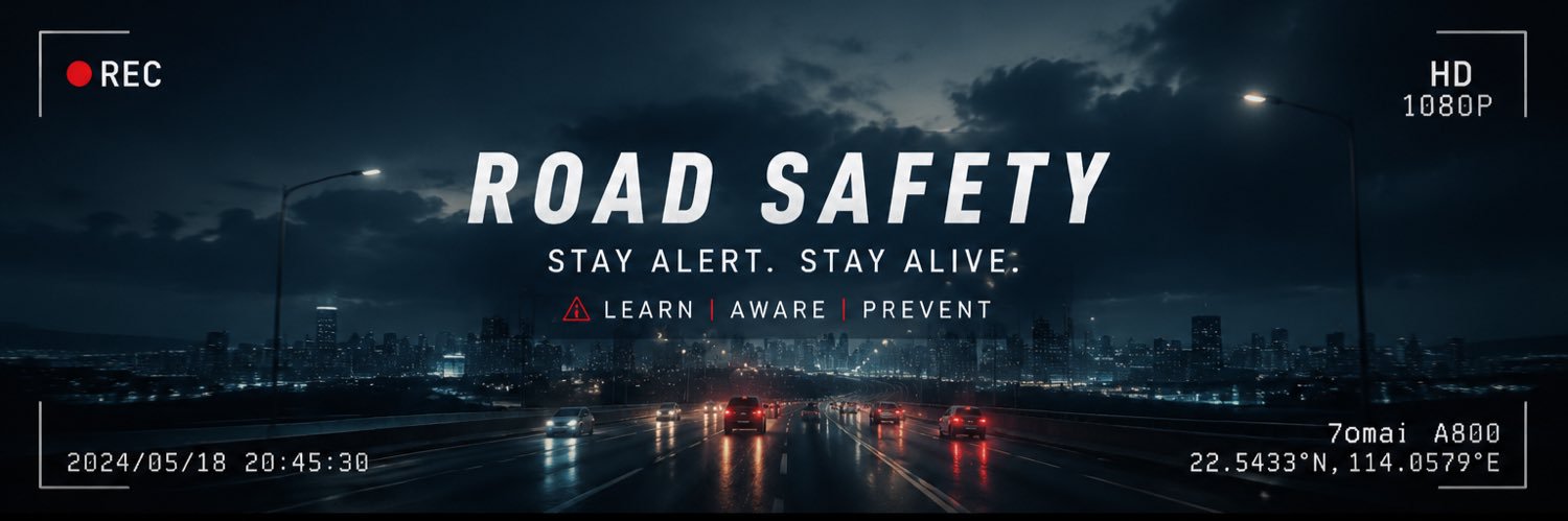RoadLensX's profile banner image