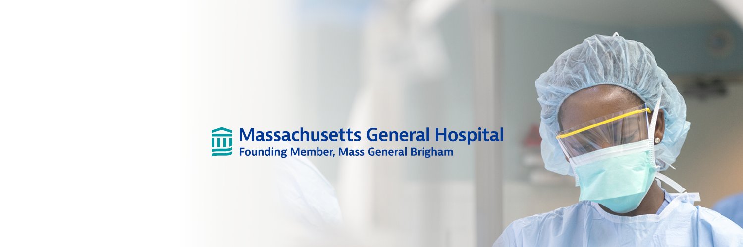 MassGeneral News's banner