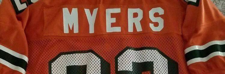 Mick banner