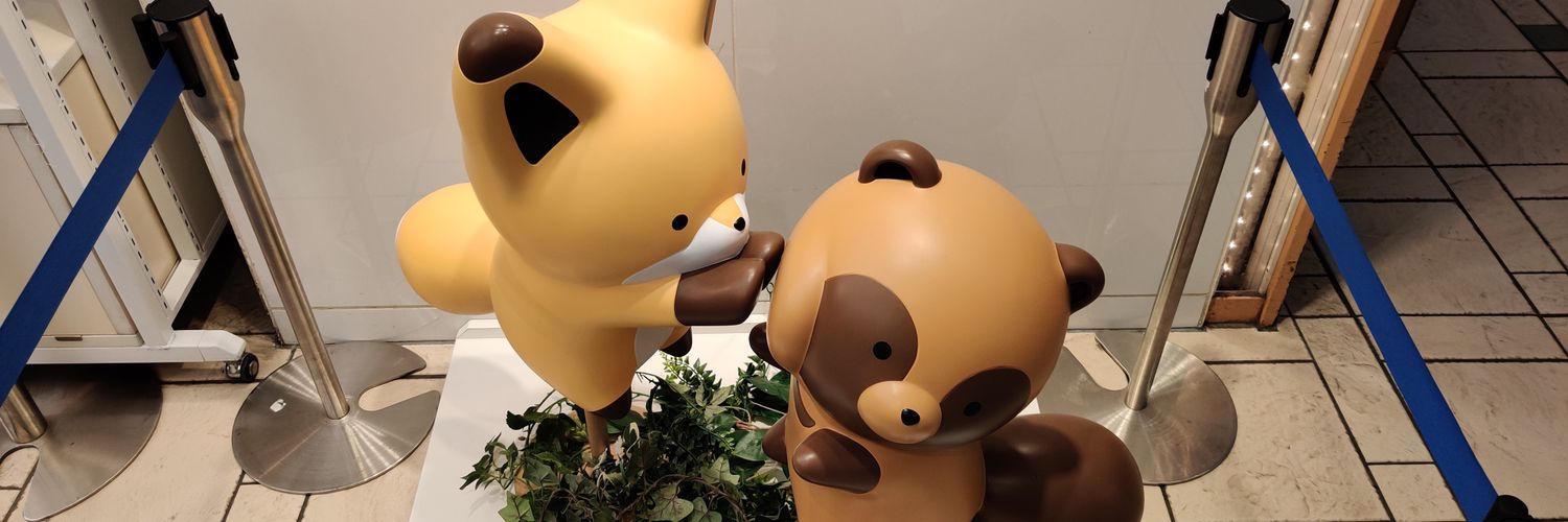 happylab's profile banner image