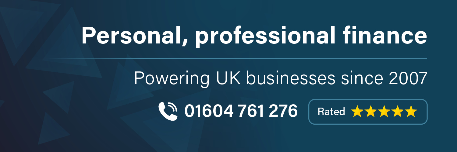 Portman Finance Group banner