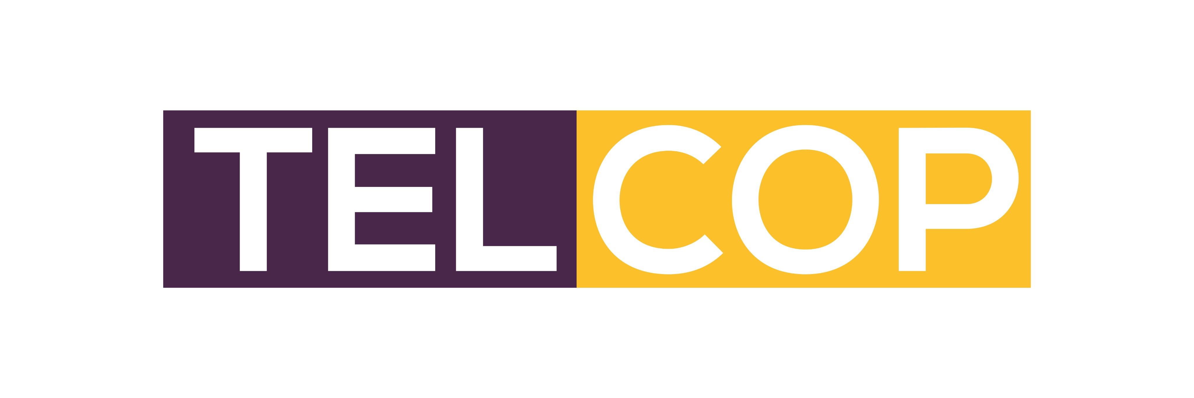 TELCOP banner