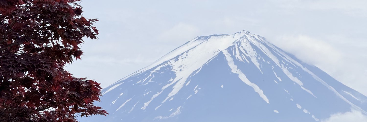 K banner