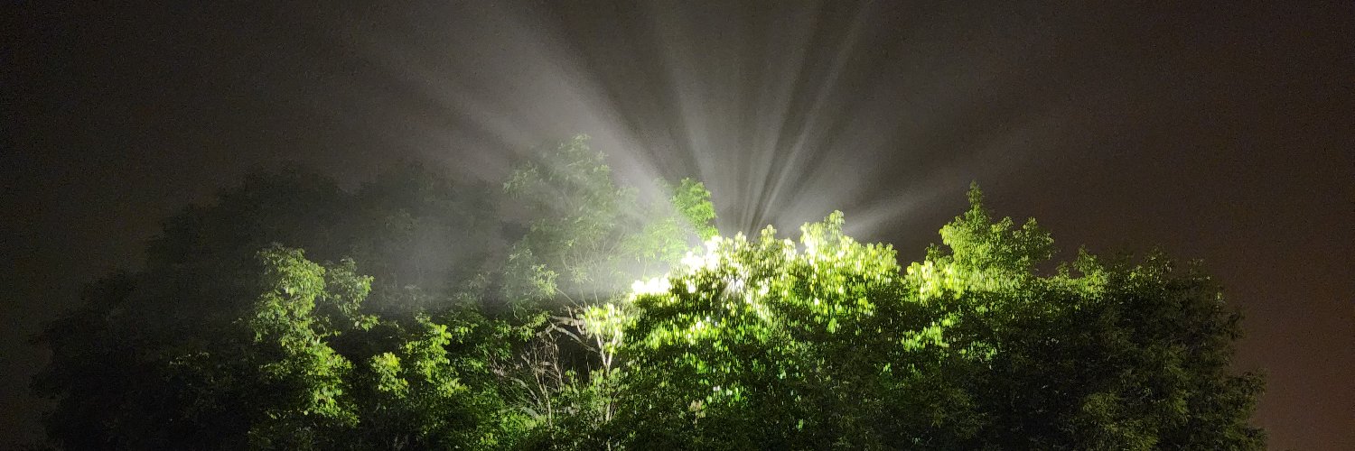 JesusDelChristo's profile banner image