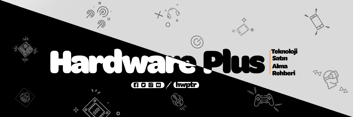 Hardware Plus banner